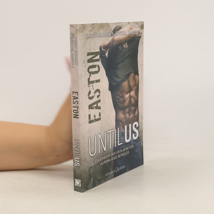 Chrystal Daniels Until Us: Easton