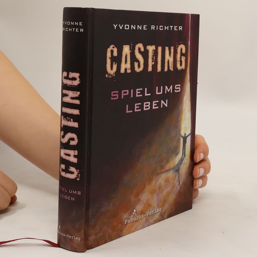 Yvonne Richter Casting
