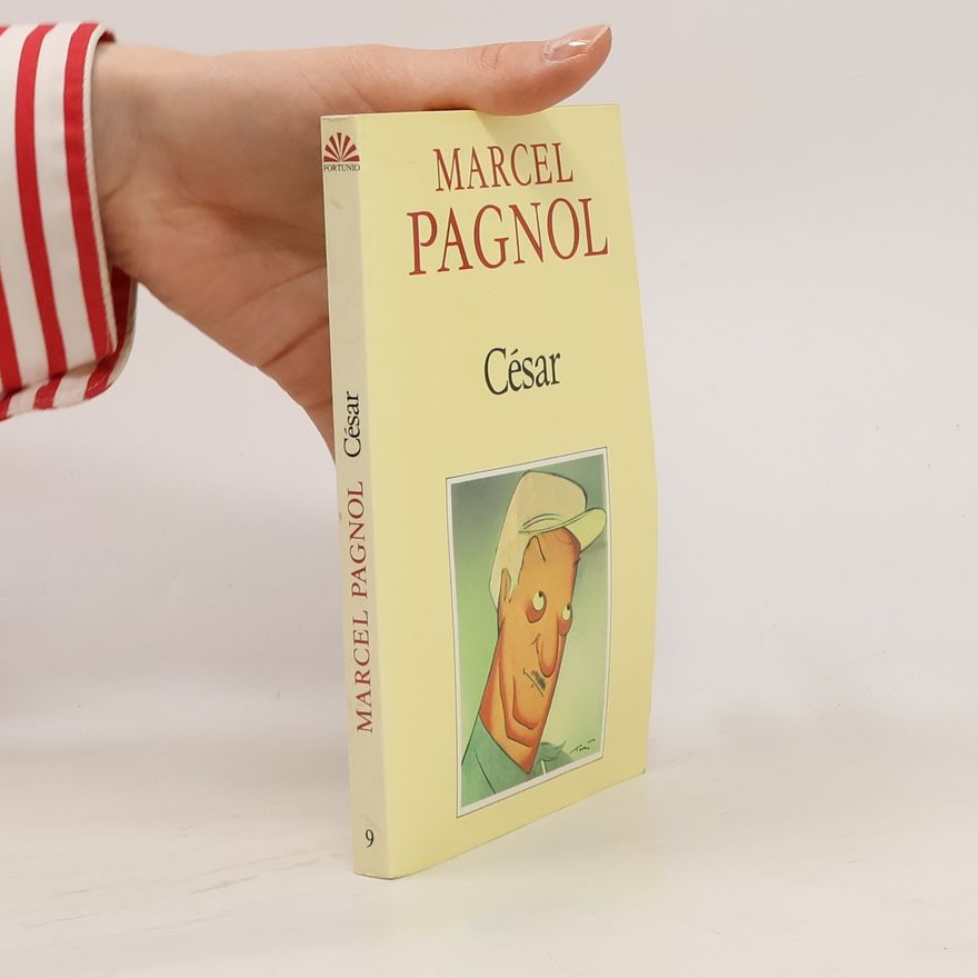 Marcel Pagnol César