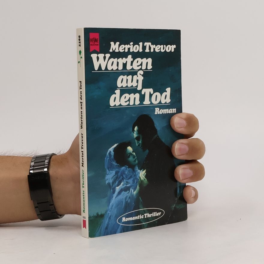 Meriol Trevor Warten auf den Tod