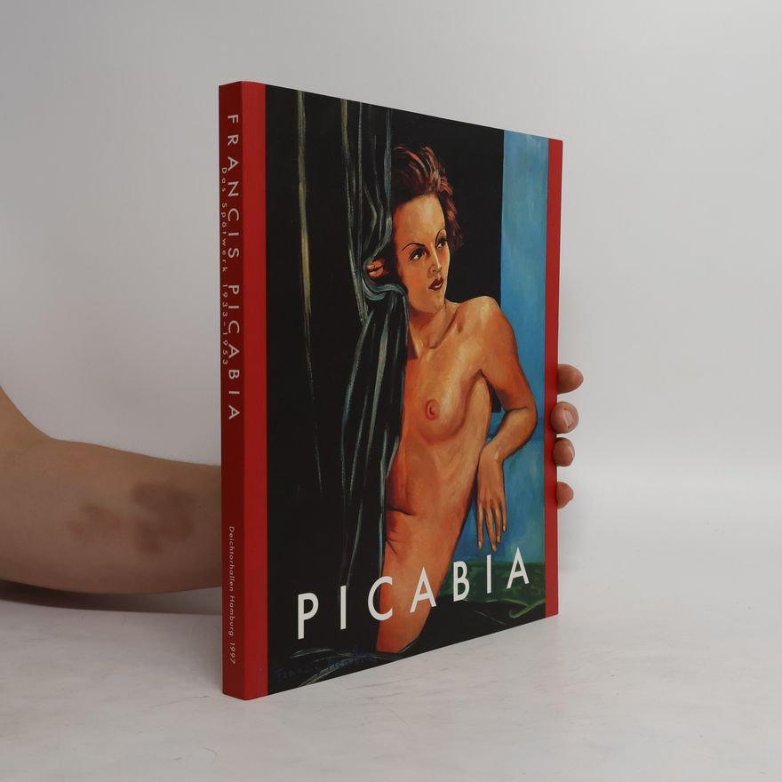 Francis Picabia Francis Picabia
