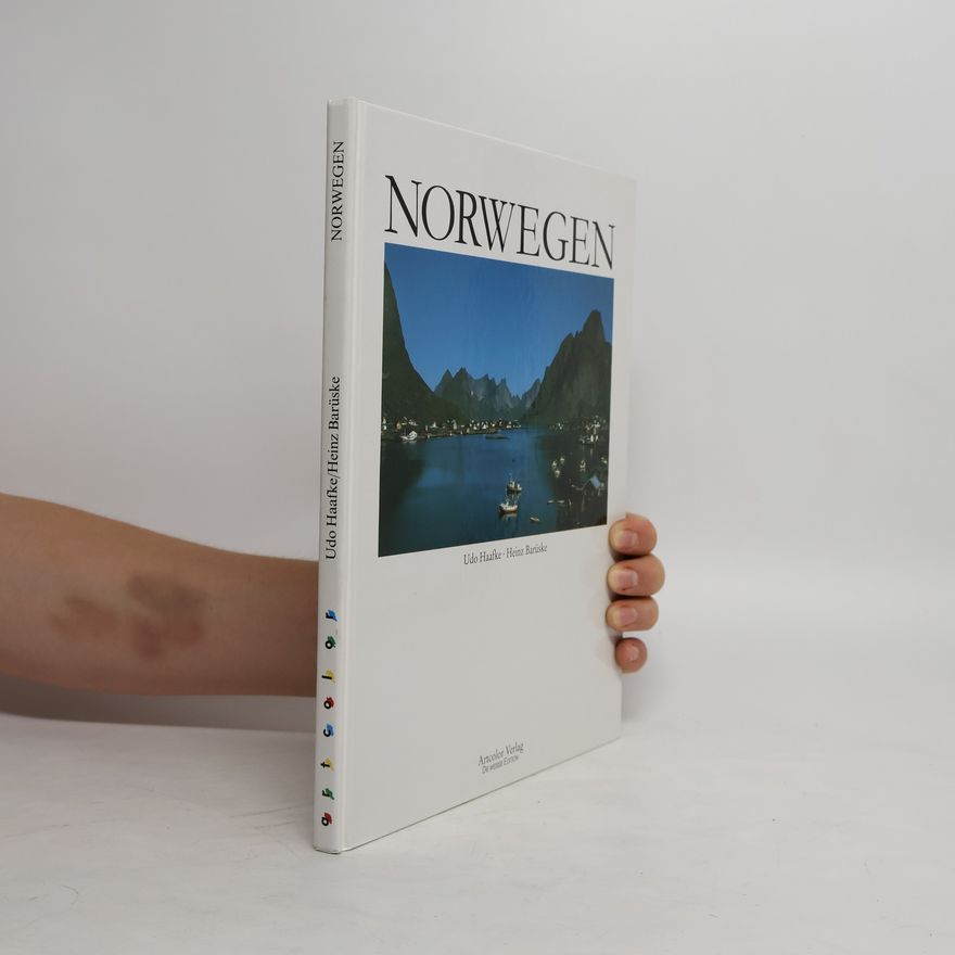 Autorenkollektiv Norwegen