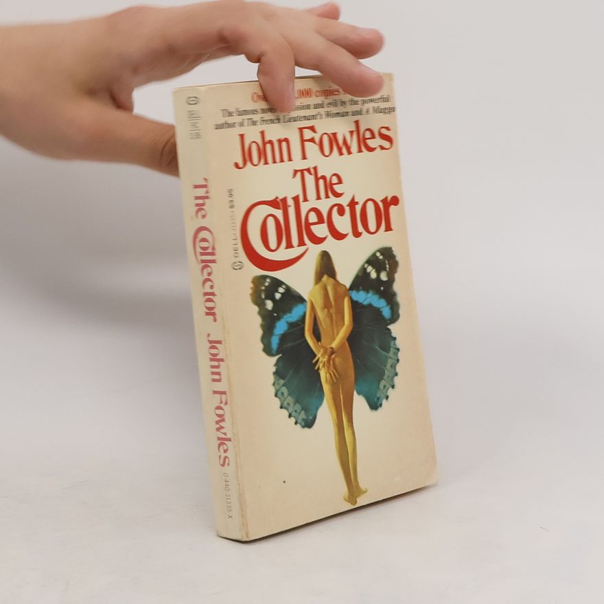 John Fowles The Collector