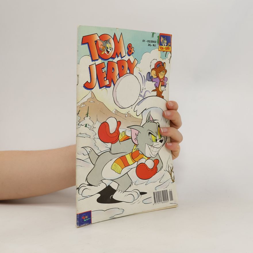 Autorenkollektiv Tom&Jerry 1-2/2002