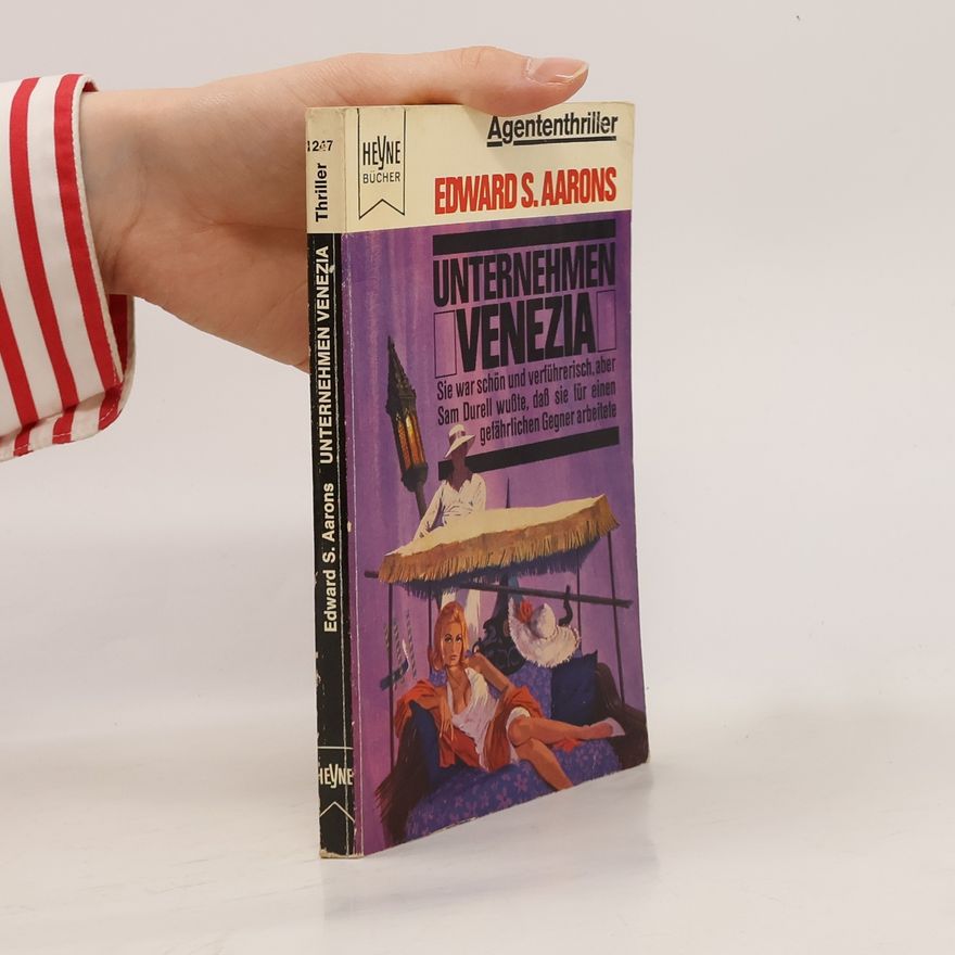 E. S. Aarons Unternehmen Venezia
