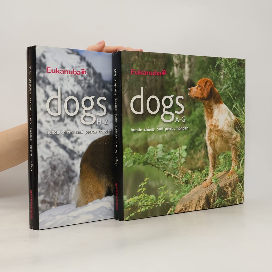 Autorenkollektiv Dogs: A-G, H-Z
