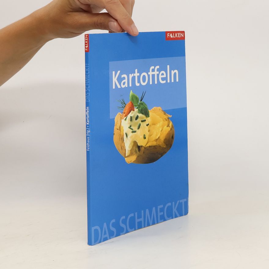 Inge Feldhaus Kartoffeln