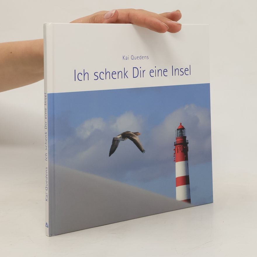 Georg Quedens Amrum. Jahres-Chronik einer Insel / Amrum 2009