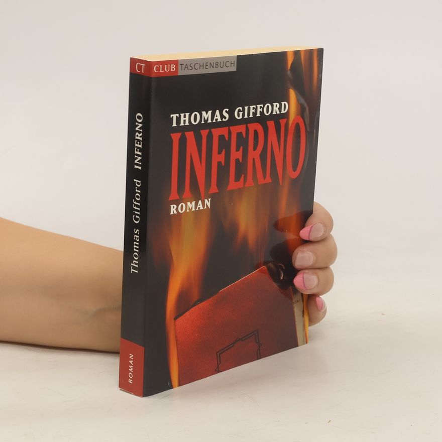 Thomas Gifford Inferno