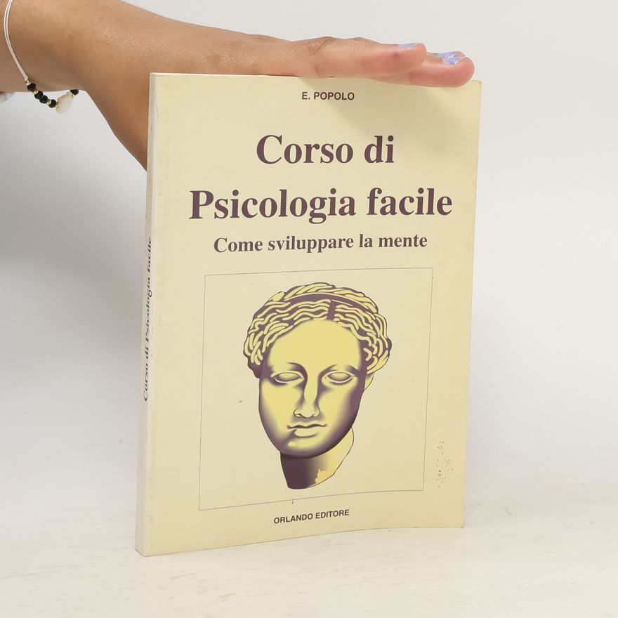 Autorenkollektiv Corso di Psicologia facile