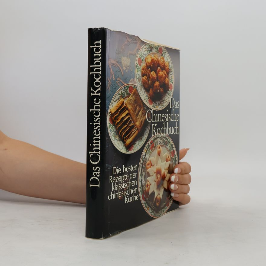 Yan kit So Das Chinesische Kochbuch
