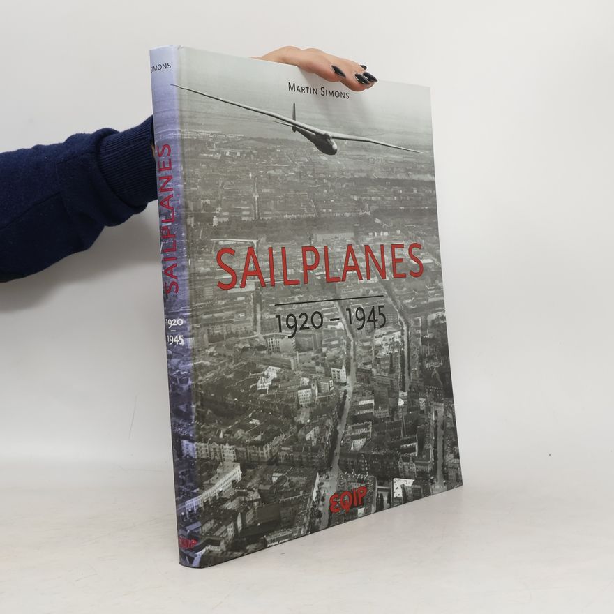 Collectif d'auteurs Sailplanes