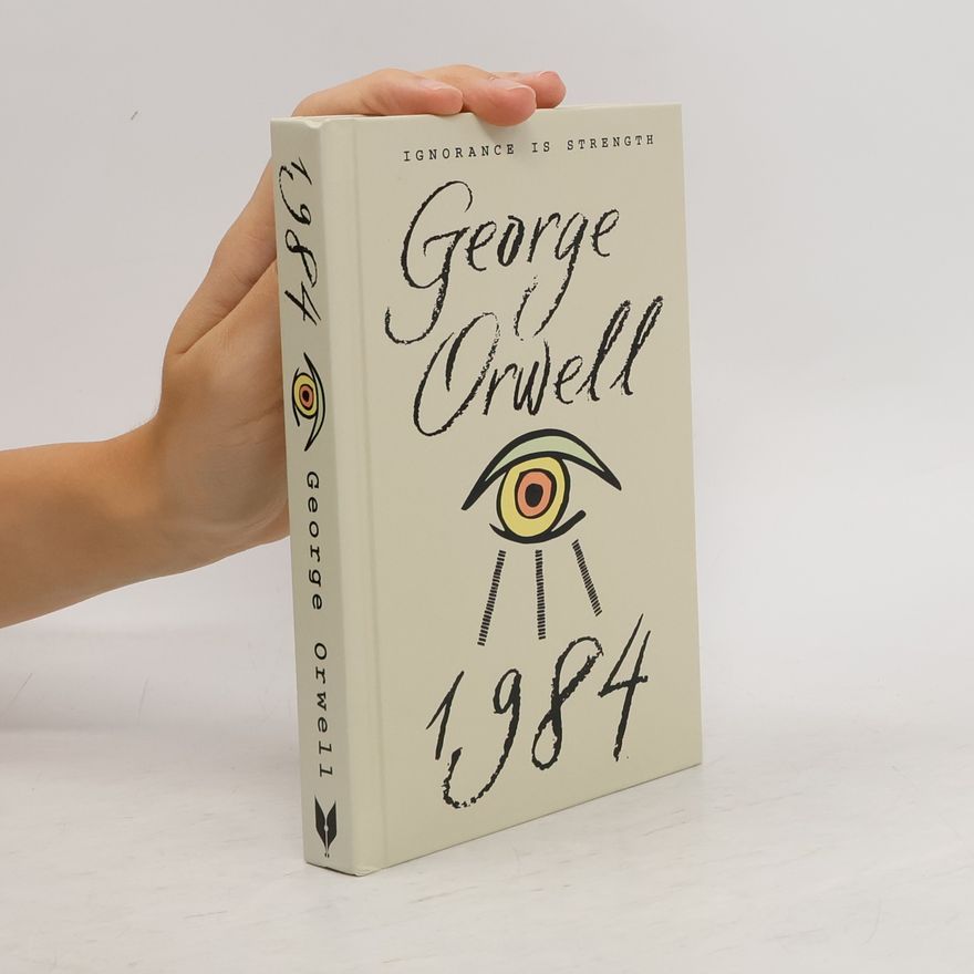 George Orwell 1984