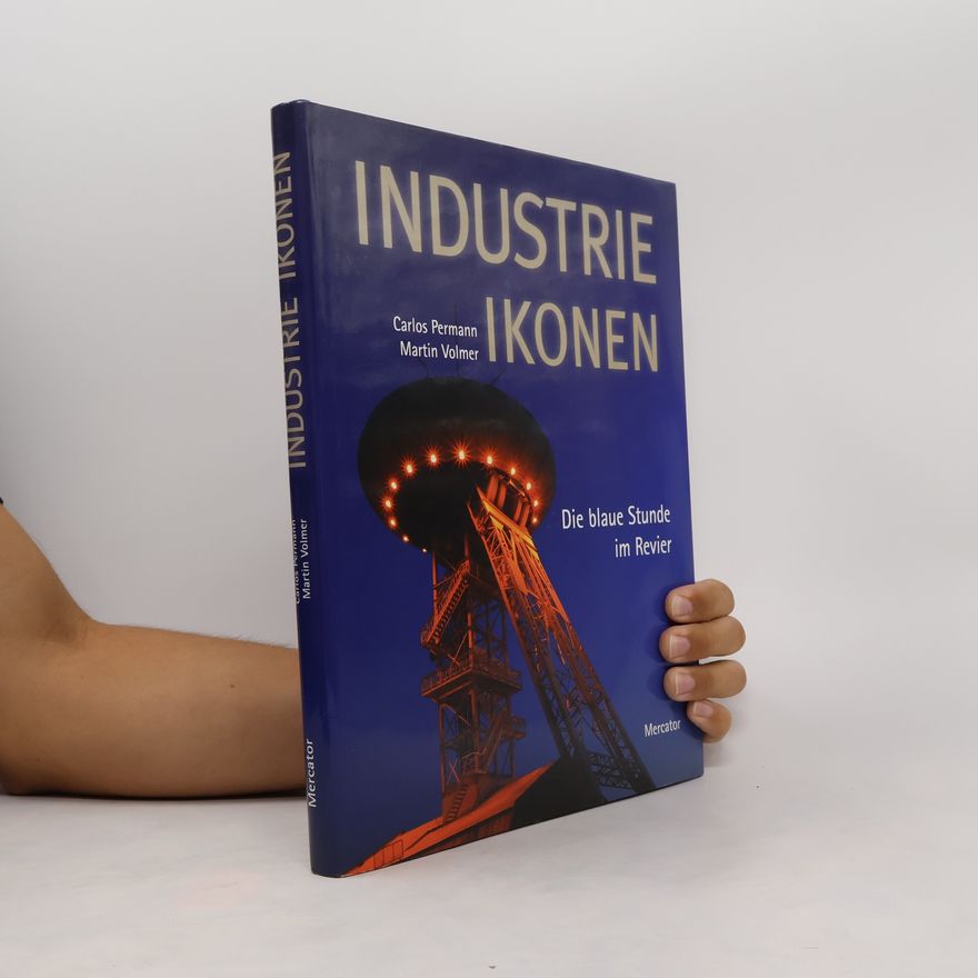 Carlos Permann Industrie-Ikonen