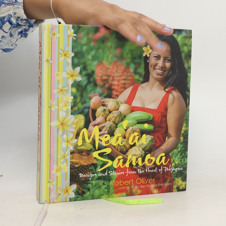 Shiri Ram Mea'Ai Samoa