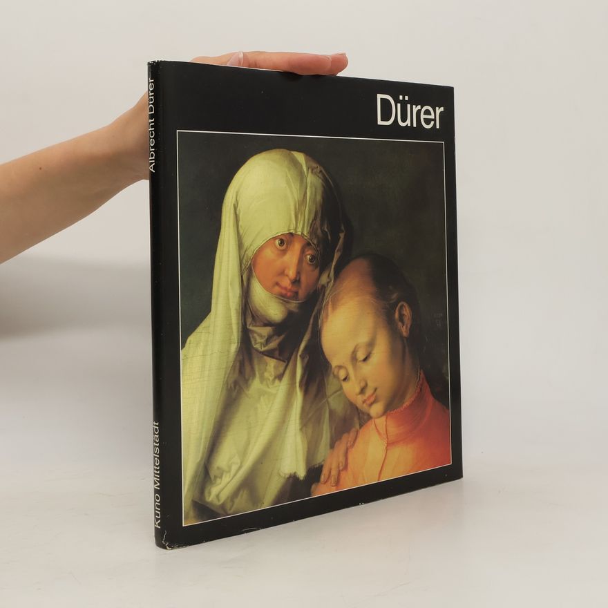 Albrecht Dürer Albrecht Dürer