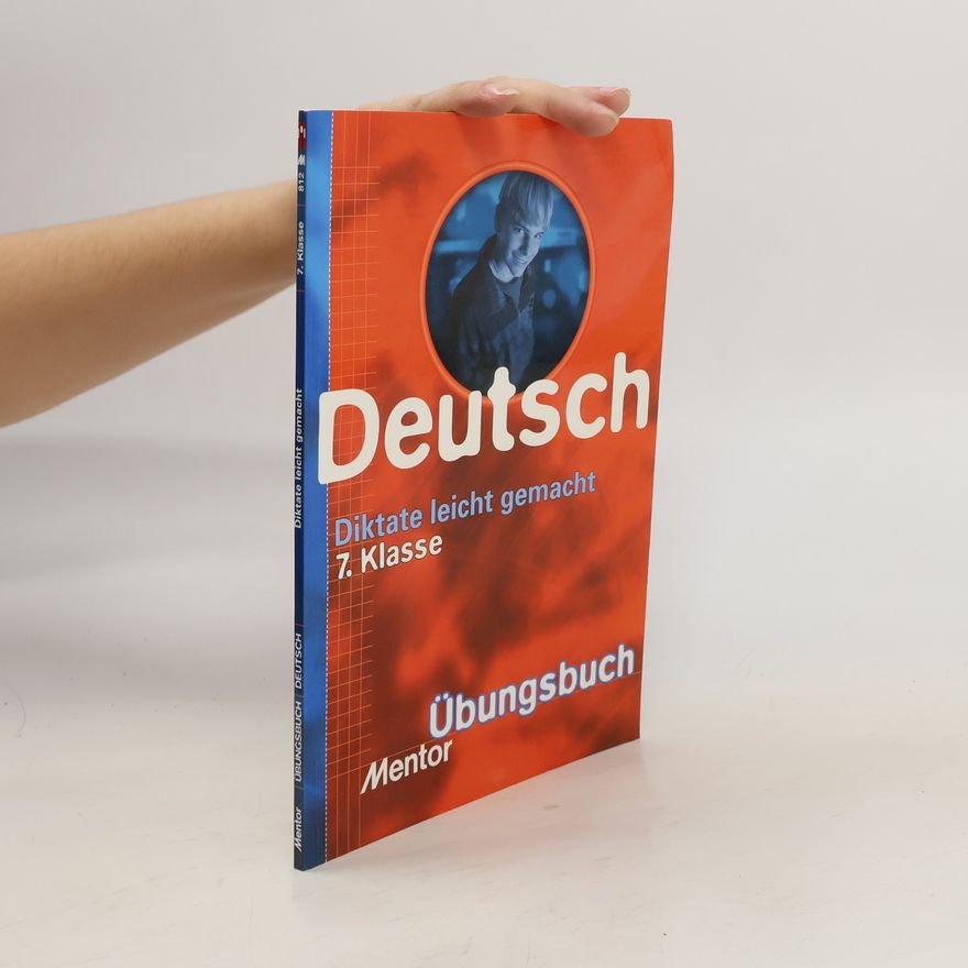 Autorenkollektiv Diktate leicht gemacht