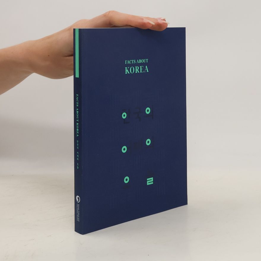 Various authors Facts about Korea