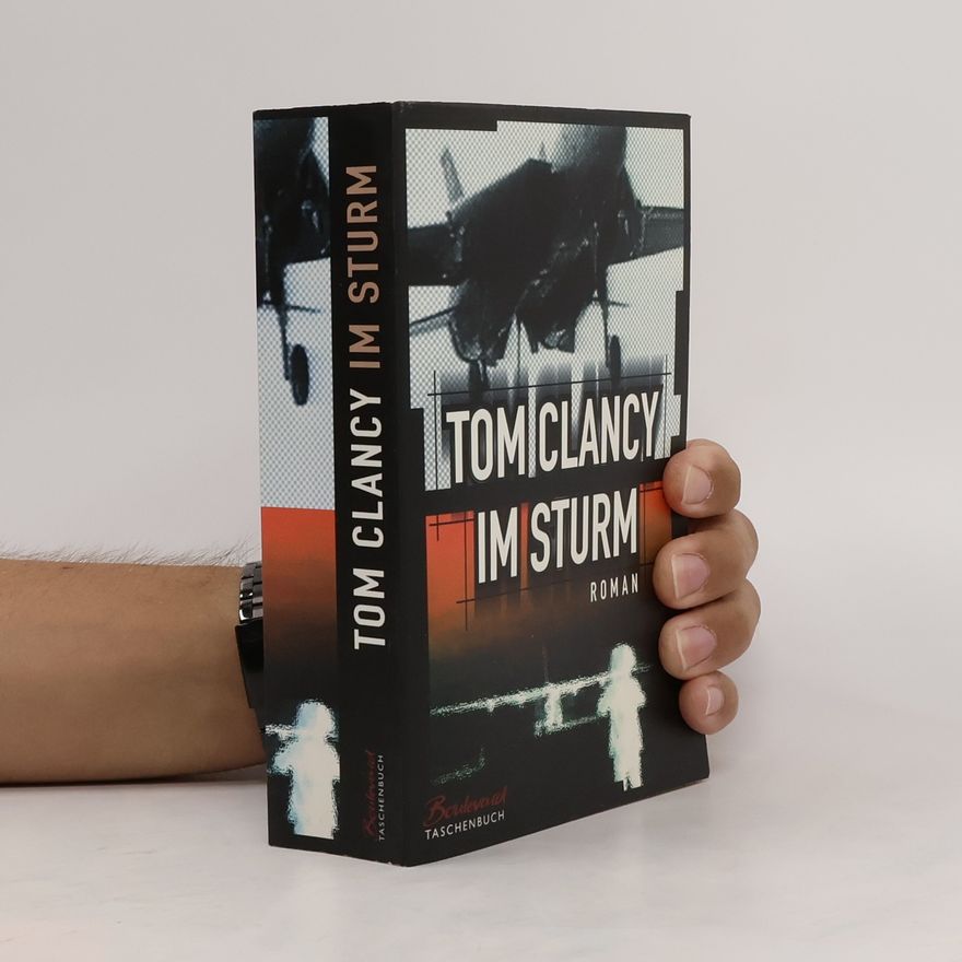 Tom Clancy Im Sturm