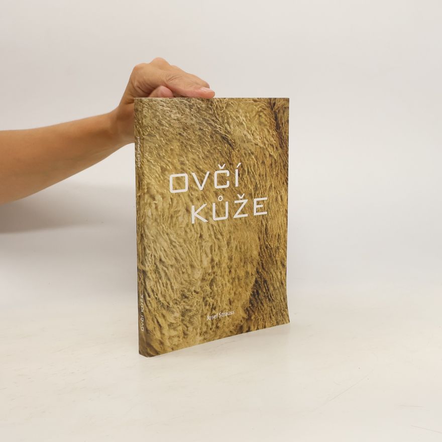 Josef Strauss Ovčí kůže