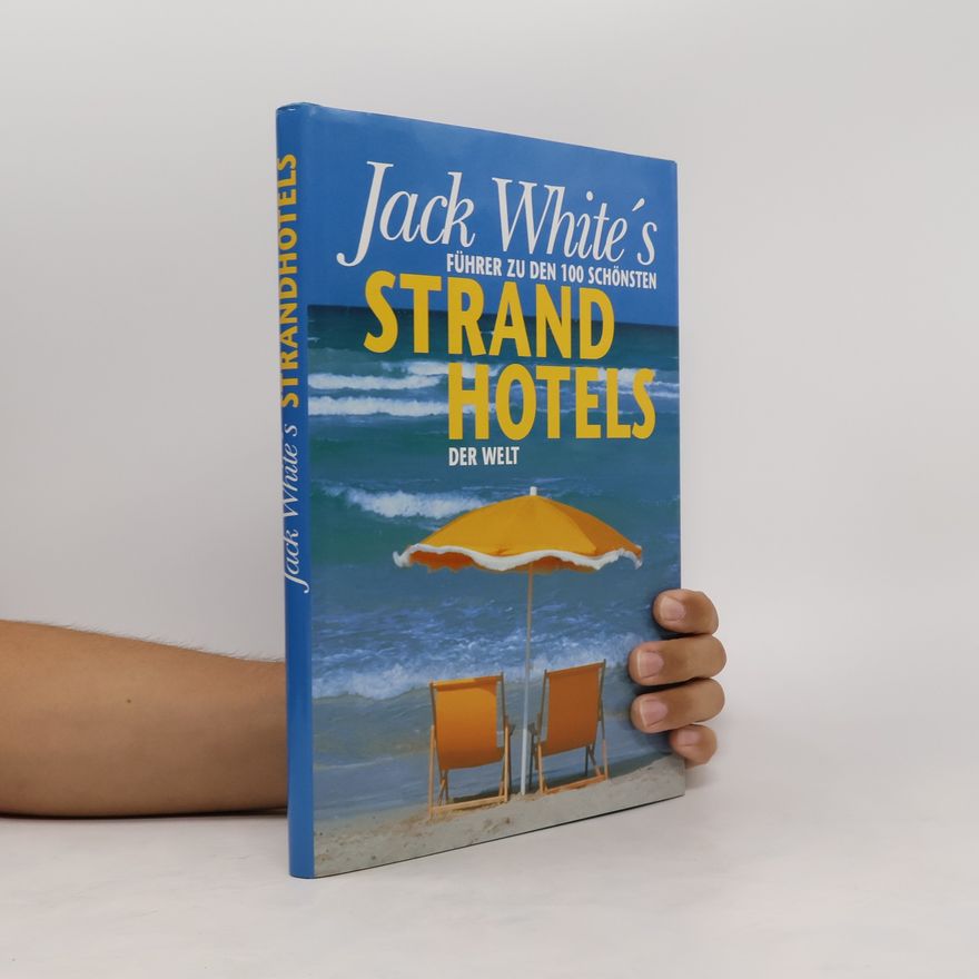 Jack White Strand Hotels