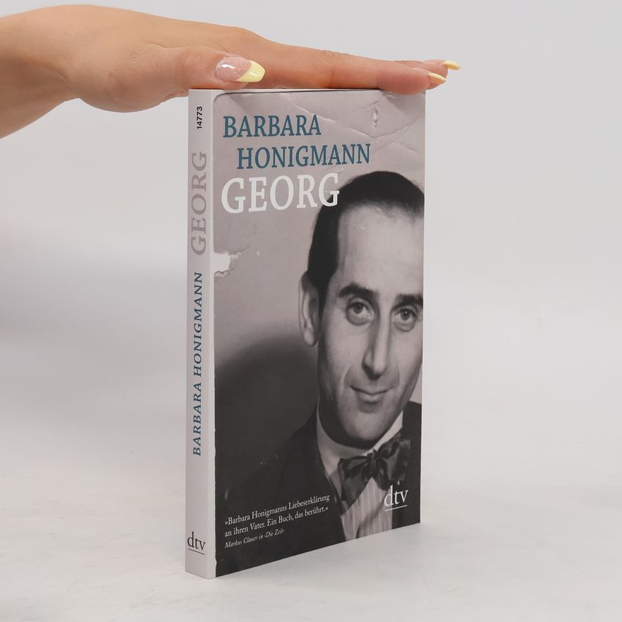 Barbara Honigmann Georg