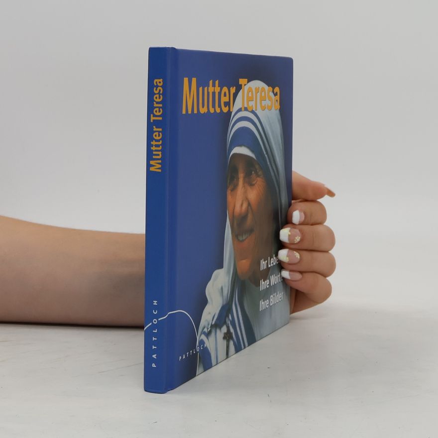 Teresa von Ávila Mutter Teresa