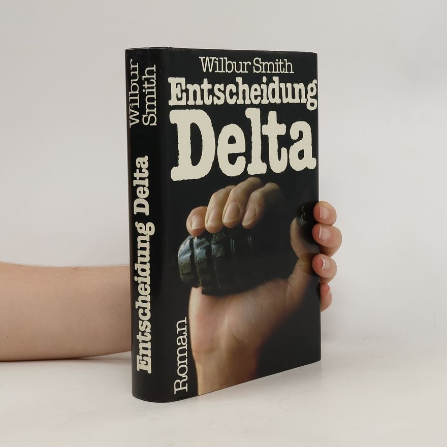 Wilbur A. Smith Entscheidung Delta