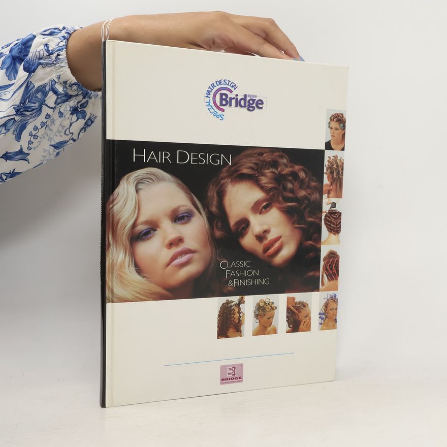 Autorenkollektiv Hair Design