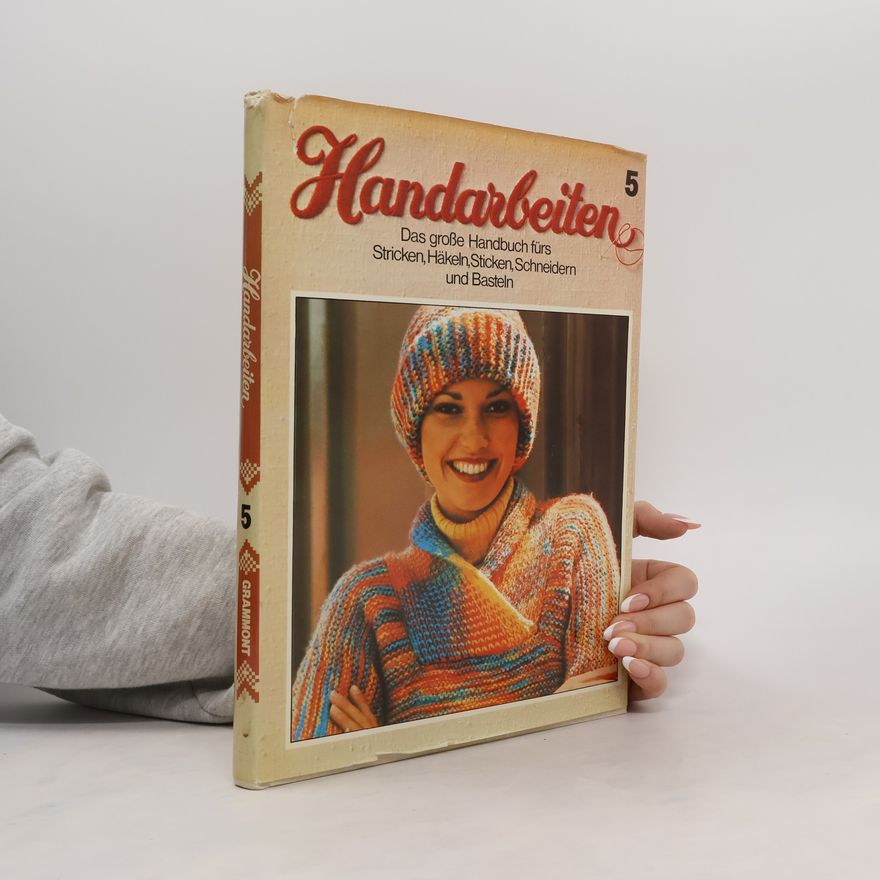 Autorenkollektiv Handarbeiten 5