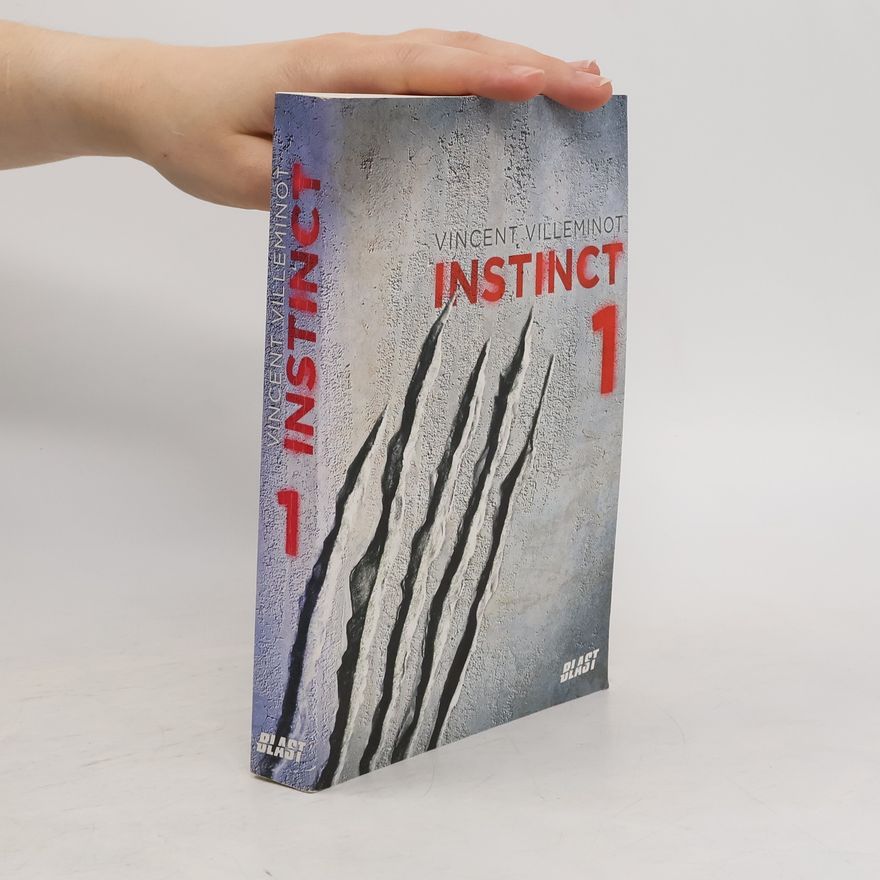 Vincent Villeminot Instinct 1