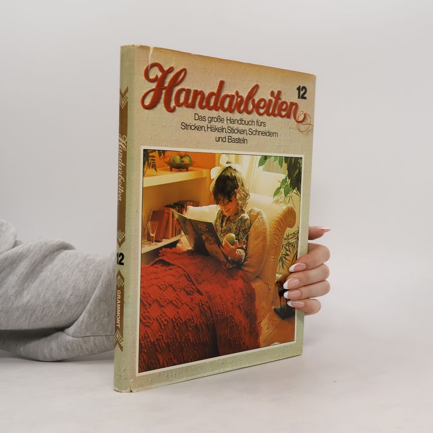 Autorenkollektiv Handarbeiter 12
