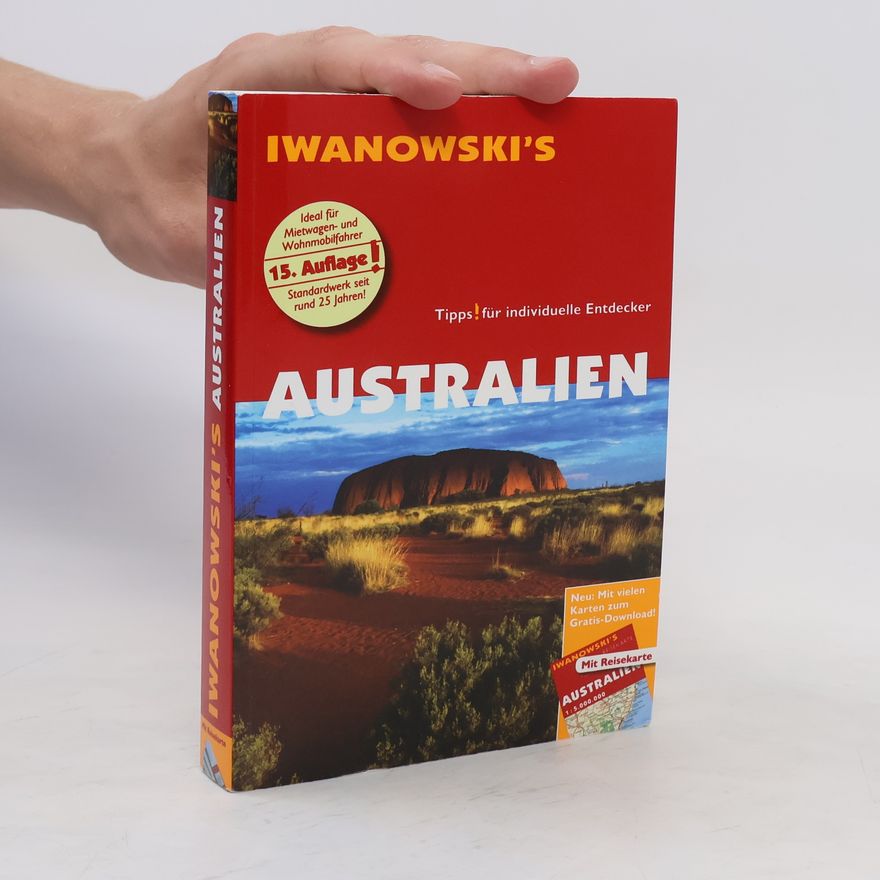 Steffen Albrecht Australien
