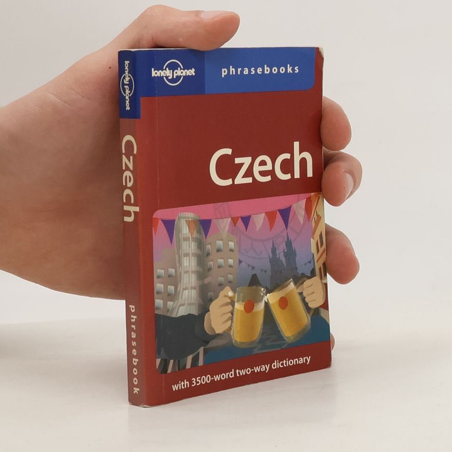 Autorenkollektiv Czech
