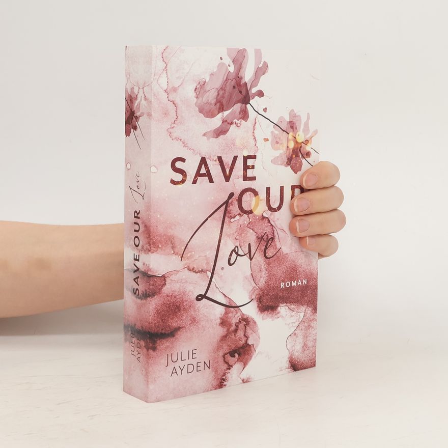 Julie Ayden Save our Love