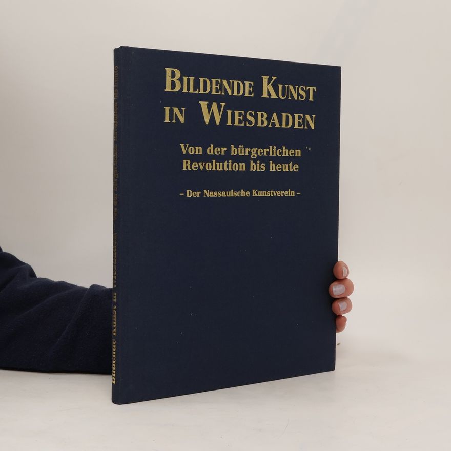 Gudrun Bold Bildende Kunst in Wiesbaden