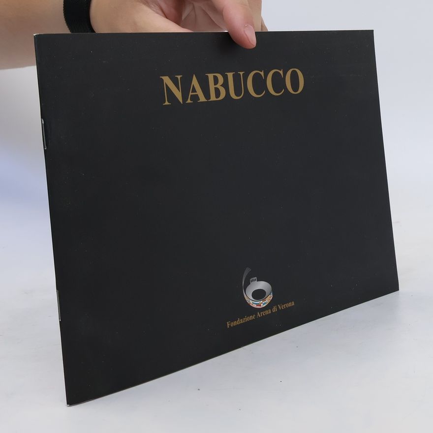 Giuseppe Verdi Nabucco