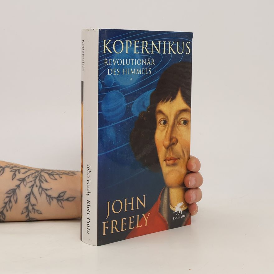 John Freely Kopernikus