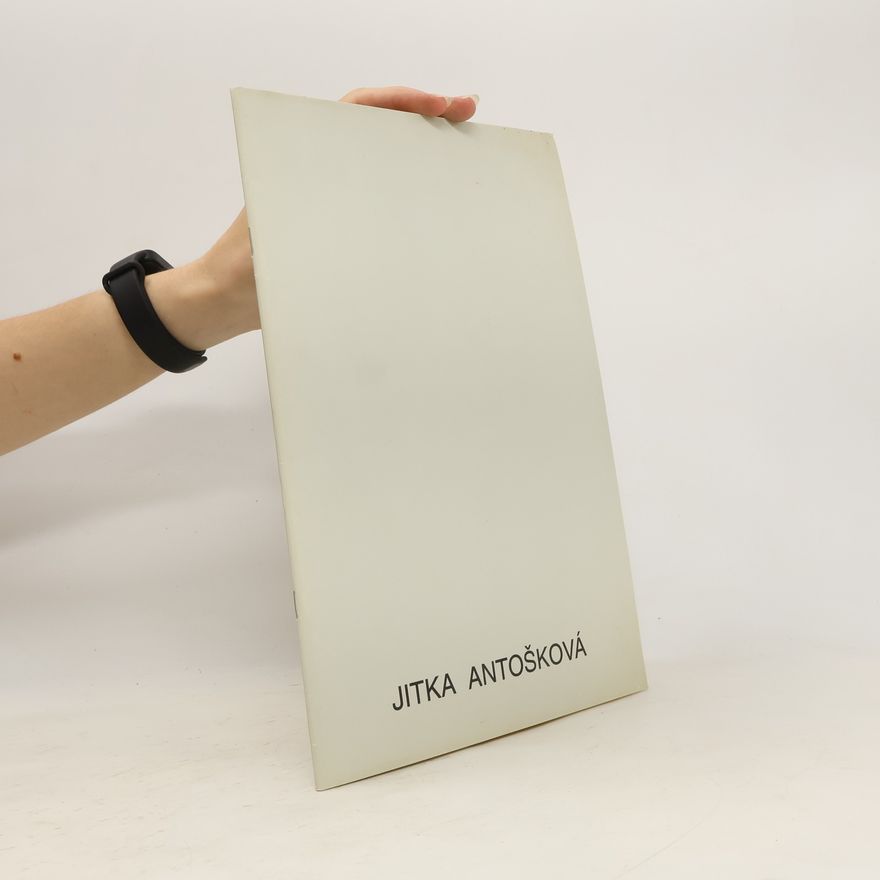 Kolektiv autorů Jitka Antošková