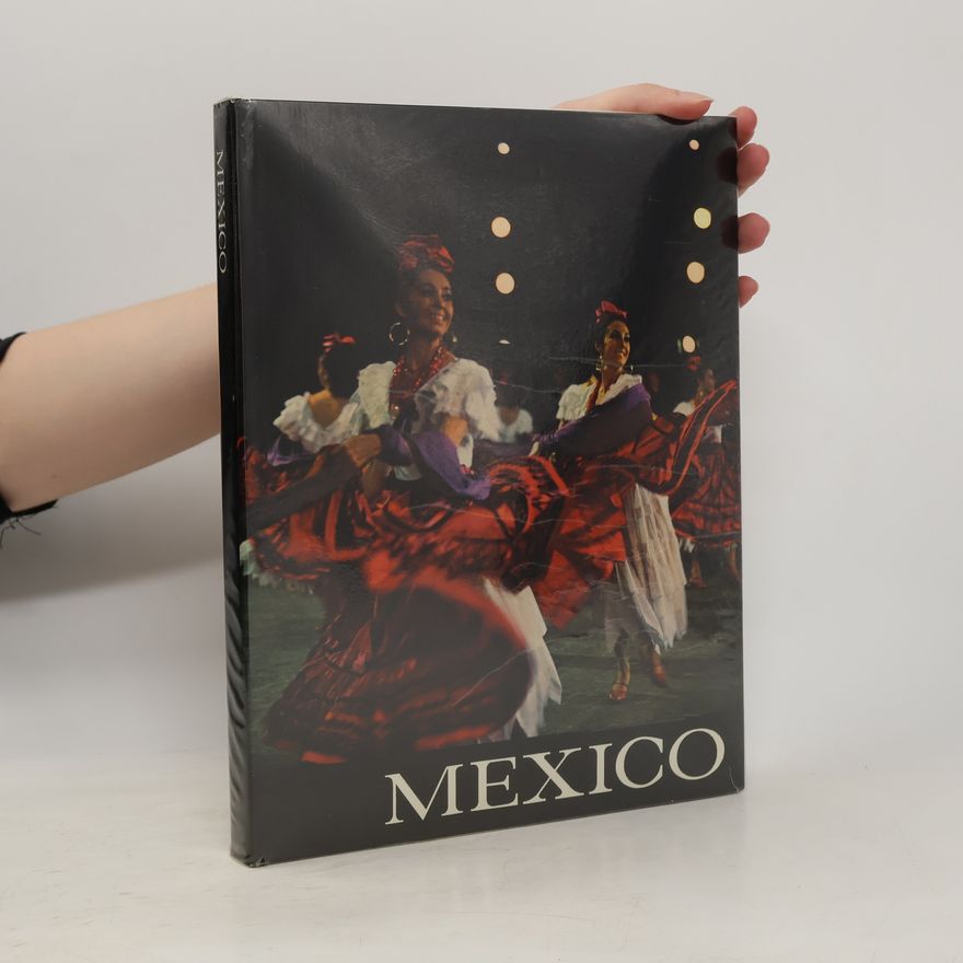 Autorenkollektiv Mexico. Landschaft, Kunst und Menschen