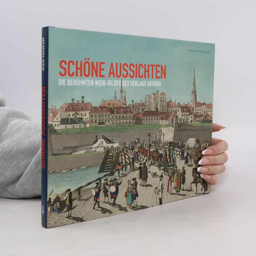 Reingard Witzmann Schöne Aussichten