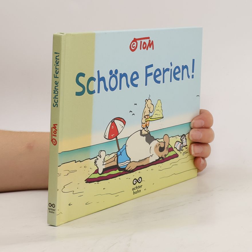 T. Om Schöne Ferien!
