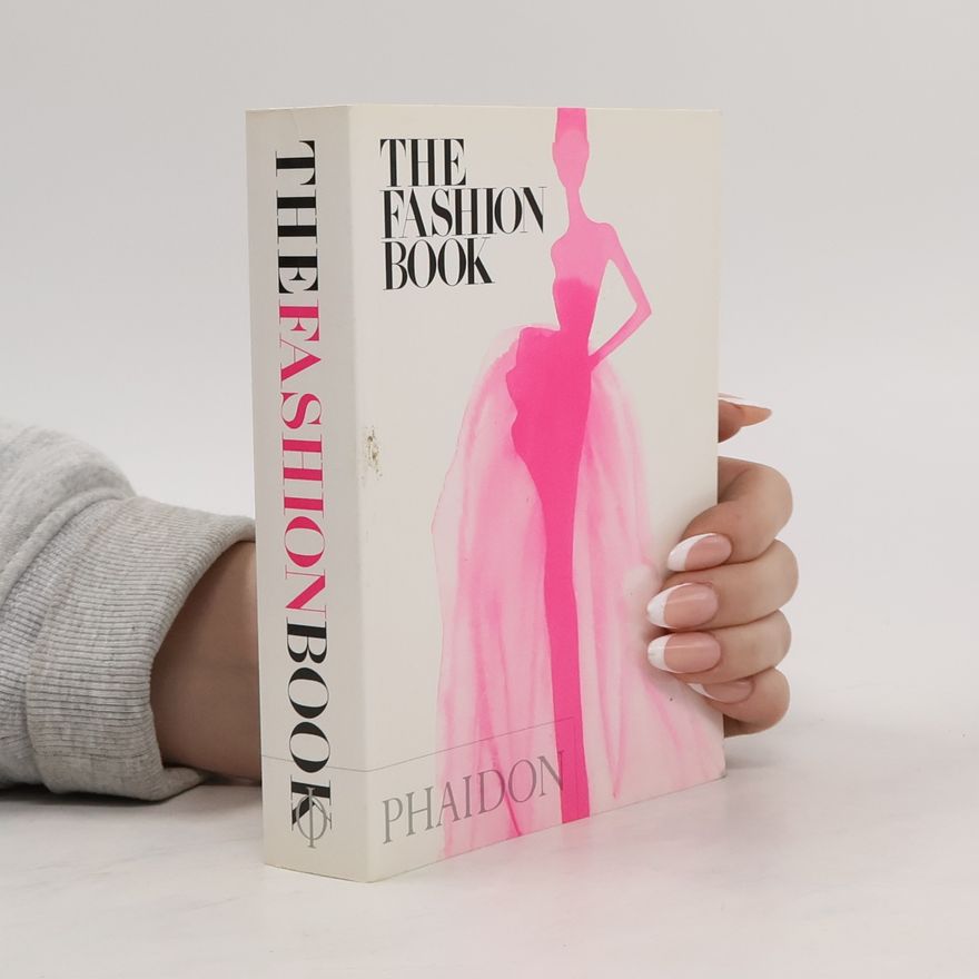 Autorenkollektiv The fashion book