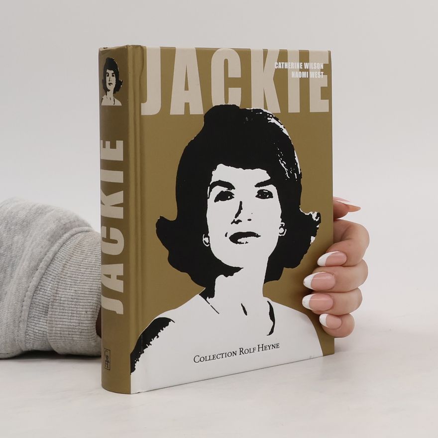 Catherine Wilson Jackie