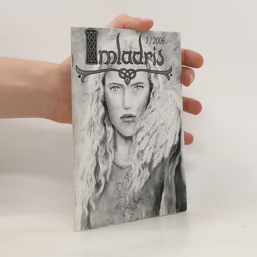 Kolektiv autorů Imladris 3/2006