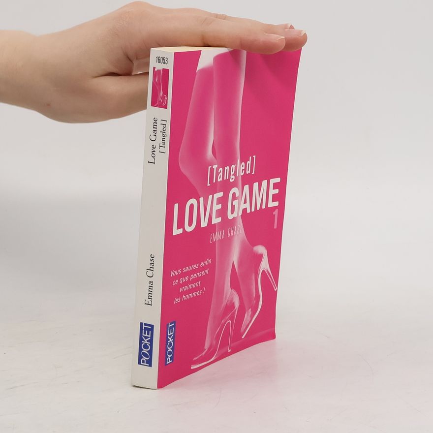 Emma Chase Tangled. Love Game 1