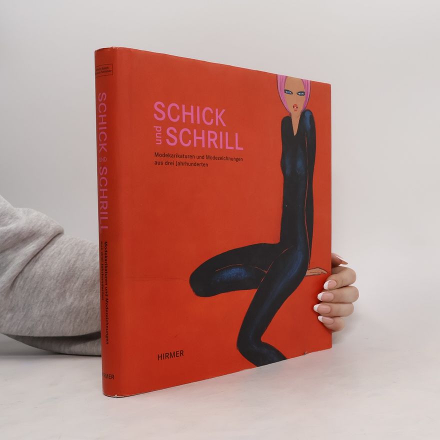 Isabella Belting Schick und schrill