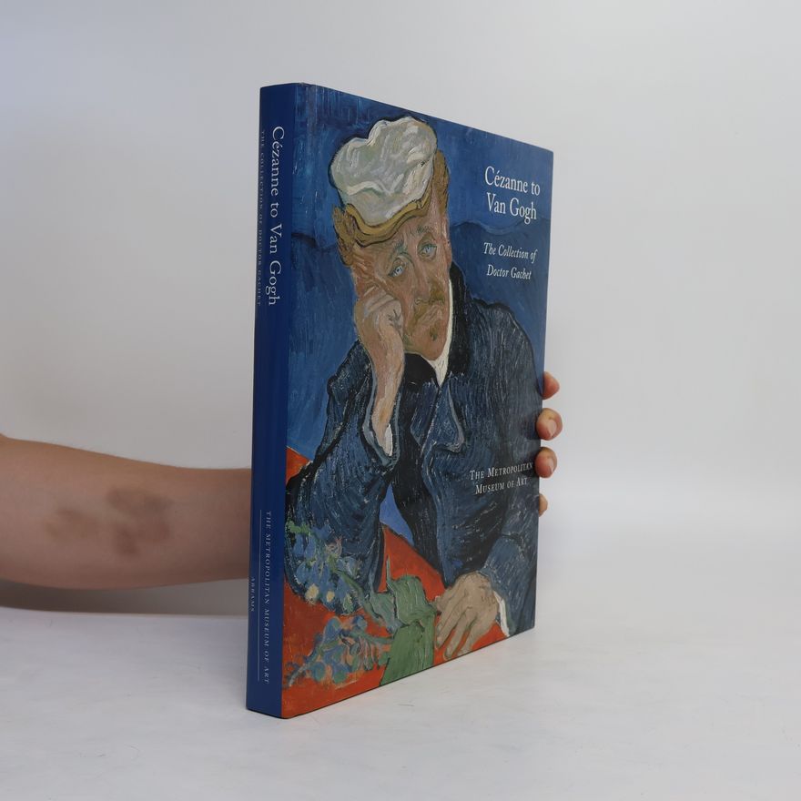 Susan Alyson Stein Cezanne to Van Gogh