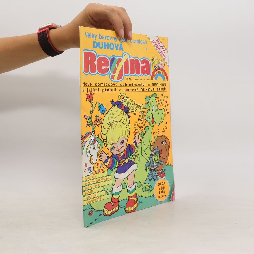Autorenkollektiv Duhová Regina 4