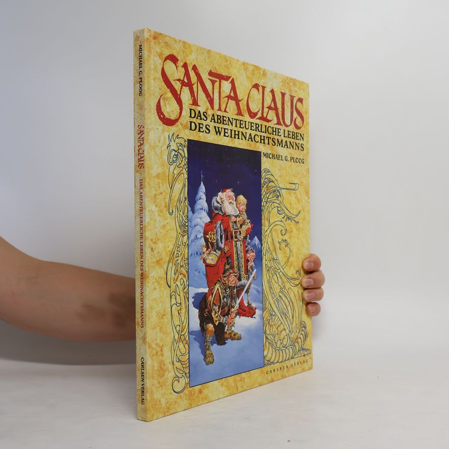 Michael G. Ploog Santa Claus
